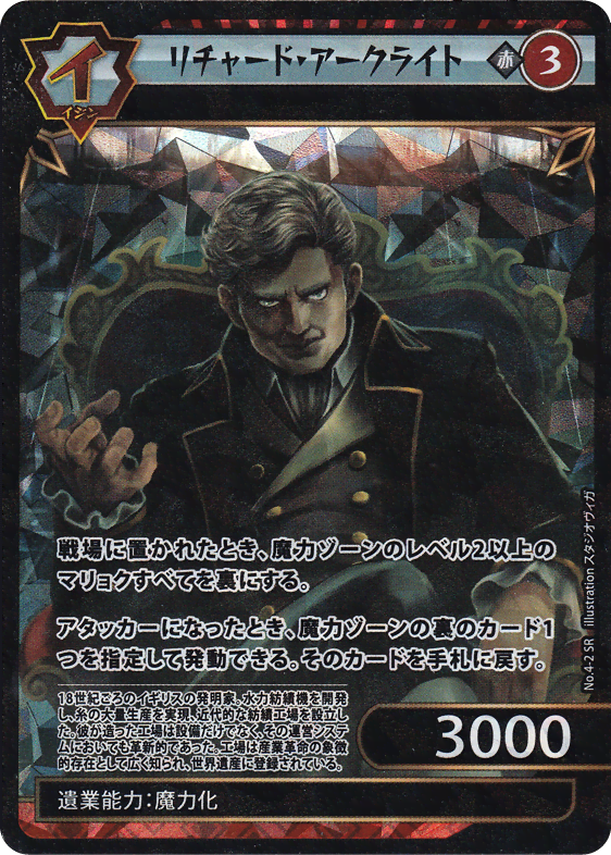 リチャード・アークライト