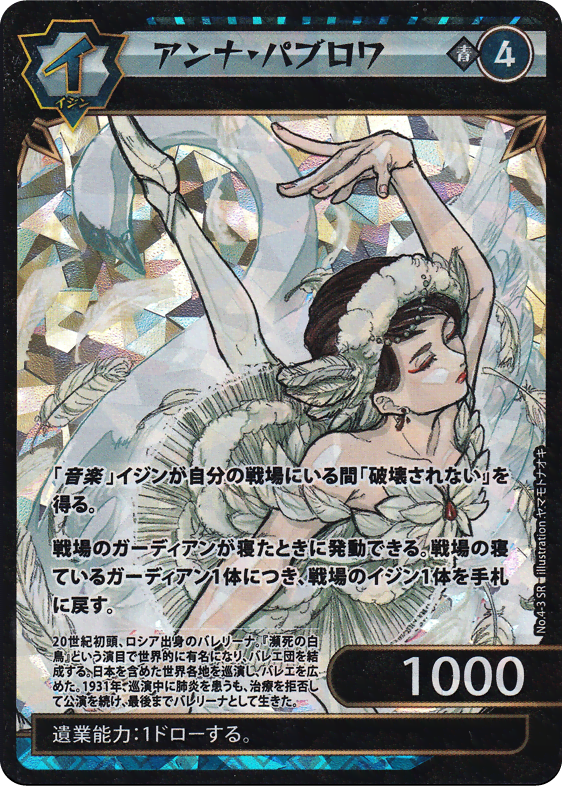 アンナ・パブロワ